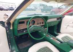 1977 FORD MUSTANG