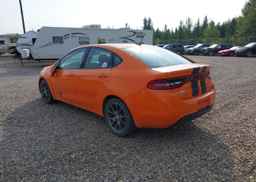 2013 DODGE DART SXT