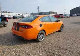 2013 DODGE DART SXT