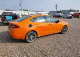 2013 DODGE DART SXT
