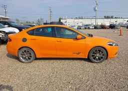 2013 DODGE DART SXT