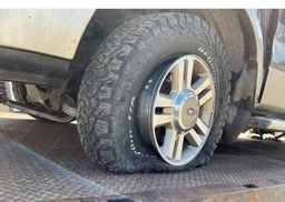 2005 FORD F150