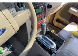 2005 FORD F150