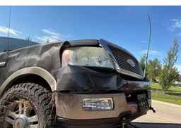 2005 FORD F150