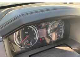 2009 DODGE RAM 1500