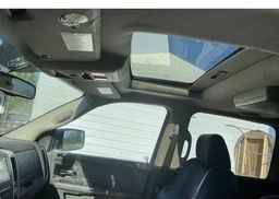 2009 DODGE RAM 1500