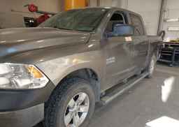 2013 RAM 1500 ST