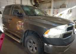 2013 RAM 1500 ST