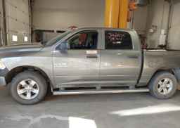 2013 RAM 1500 ST