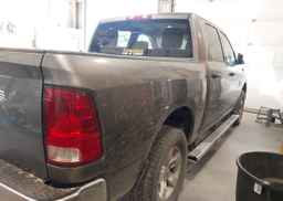 2013 RAM 1500 ST