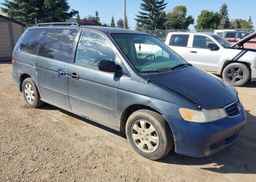 2003 HONDA ODYSSEY LX
