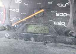 2003 HONDA ODYSSEY LX