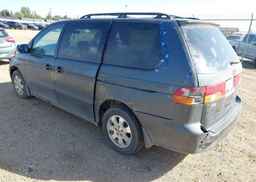 2003 HONDA ODYSSEY LX