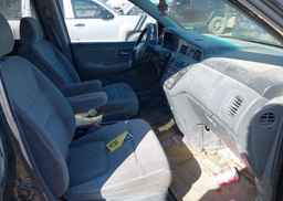 2003 HONDA ODYSSEY LX