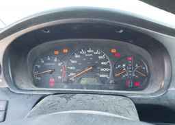 2003 HONDA ODYSSEY LX