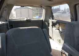 2003 HONDA ODYSSEY LX