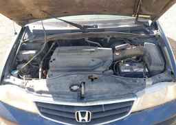 2003 HONDA ODYSSEY LX