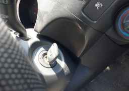 2007 HONDA FIT