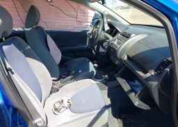 2007 HONDA FIT