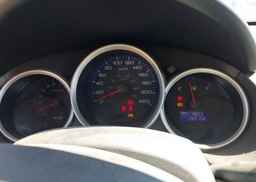 2007 HONDA FIT