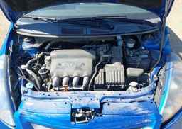 2007 HONDA FIT