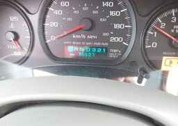 2005 CHEVROLET IMPALA LS