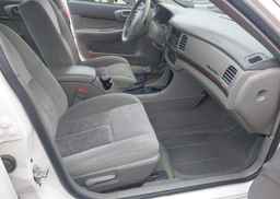 2005 CHEVROLET IMPALA LS