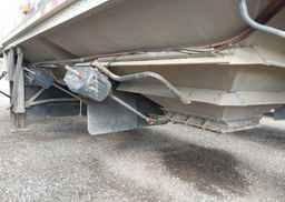 2016 DOEPKER INDUSTRIES Super B Lead