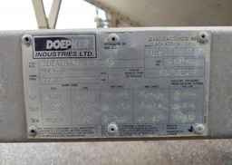 2016 DOEPKER INDUSTRIES Super B Lead