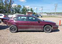 2004 CHEVROLET IMPALA