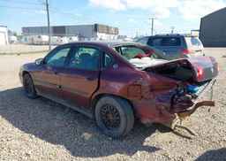 2004 CHEVROLET IMPALA