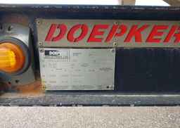 2016 DOEPKER INDUSTRIES Super B pup