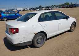 2010 VOLKSWAGEN JETTA S