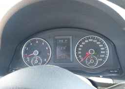 2010 VOLKSWAGEN JETTA S