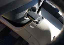 2012 HONDA ODYSSEY EX