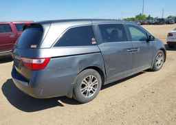 2012 HONDA ODYSSEY EX