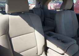 2012 HONDA ODYSSEY EX