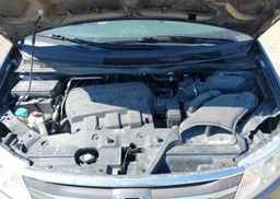 2012 HONDA ODYSSEY EX