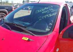 2008 SUZUKI SWIFT