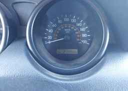 2008 SUZUKI SWIFT