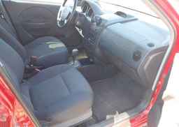 2008 SUZUKI SWIFT