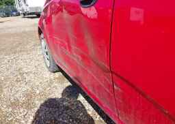 2008 SUZUKI SWIFT