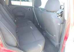 2008 SUZUKI SWIFT