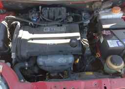 2008 SUZUKI SWIFT