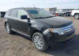 2009 FORD EDGE LIMITED