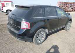 2009 FORD EDGE LIMITED