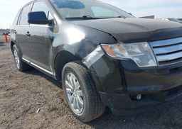 2009 FORD EDGE LIMITED
