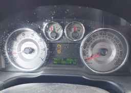 2009 FORD EDGE LIMITED