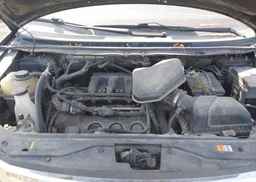 2009 FORD EDGE LIMITED