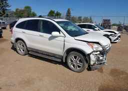 2011 HONDA CR-V EX